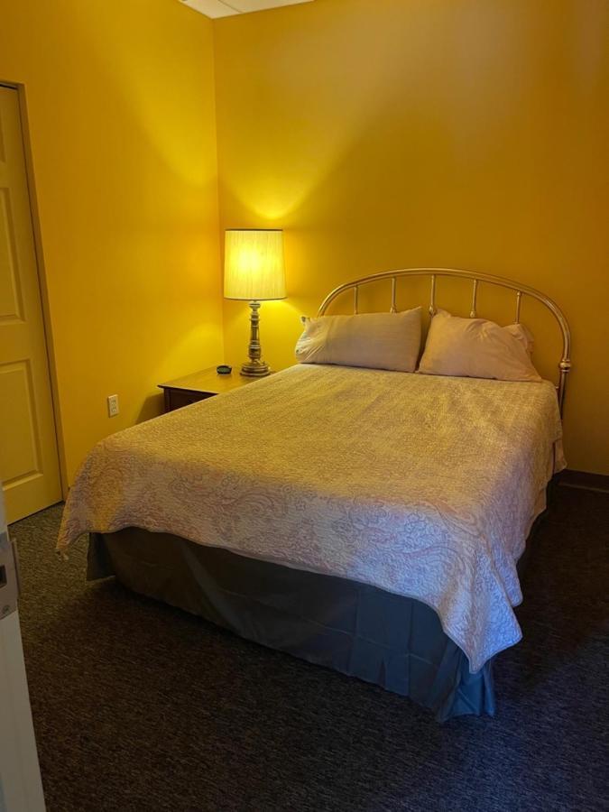 Apartament Pershing Heights 103 New Kensington Zewnętrze zdjęcie