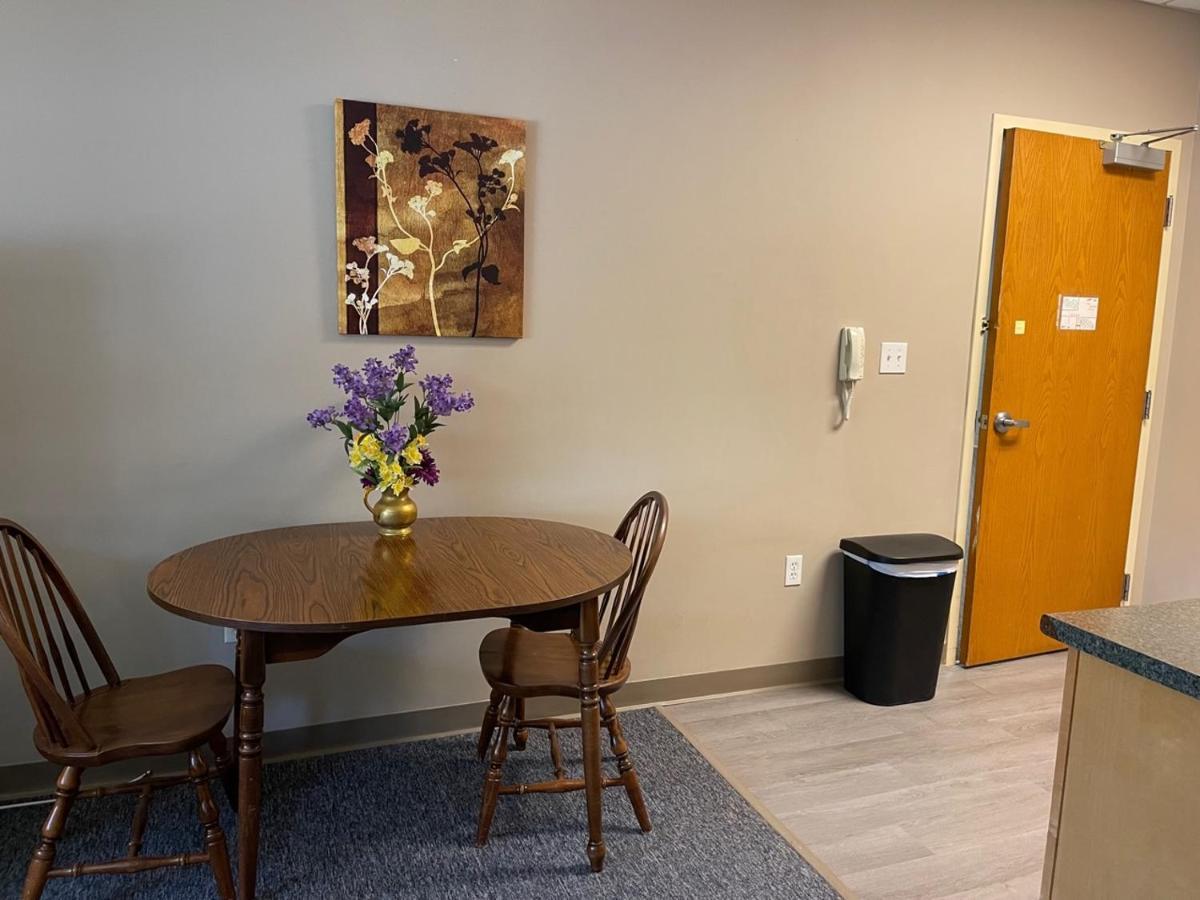 Apartament Pershing Heights 103 New Kensington Zewnętrze zdjęcie