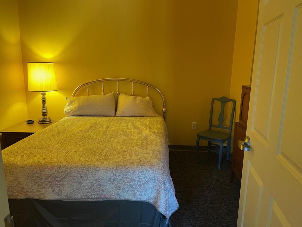 Apartament Pershing Heights 103 New Kensington Zewnętrze zdjęcie