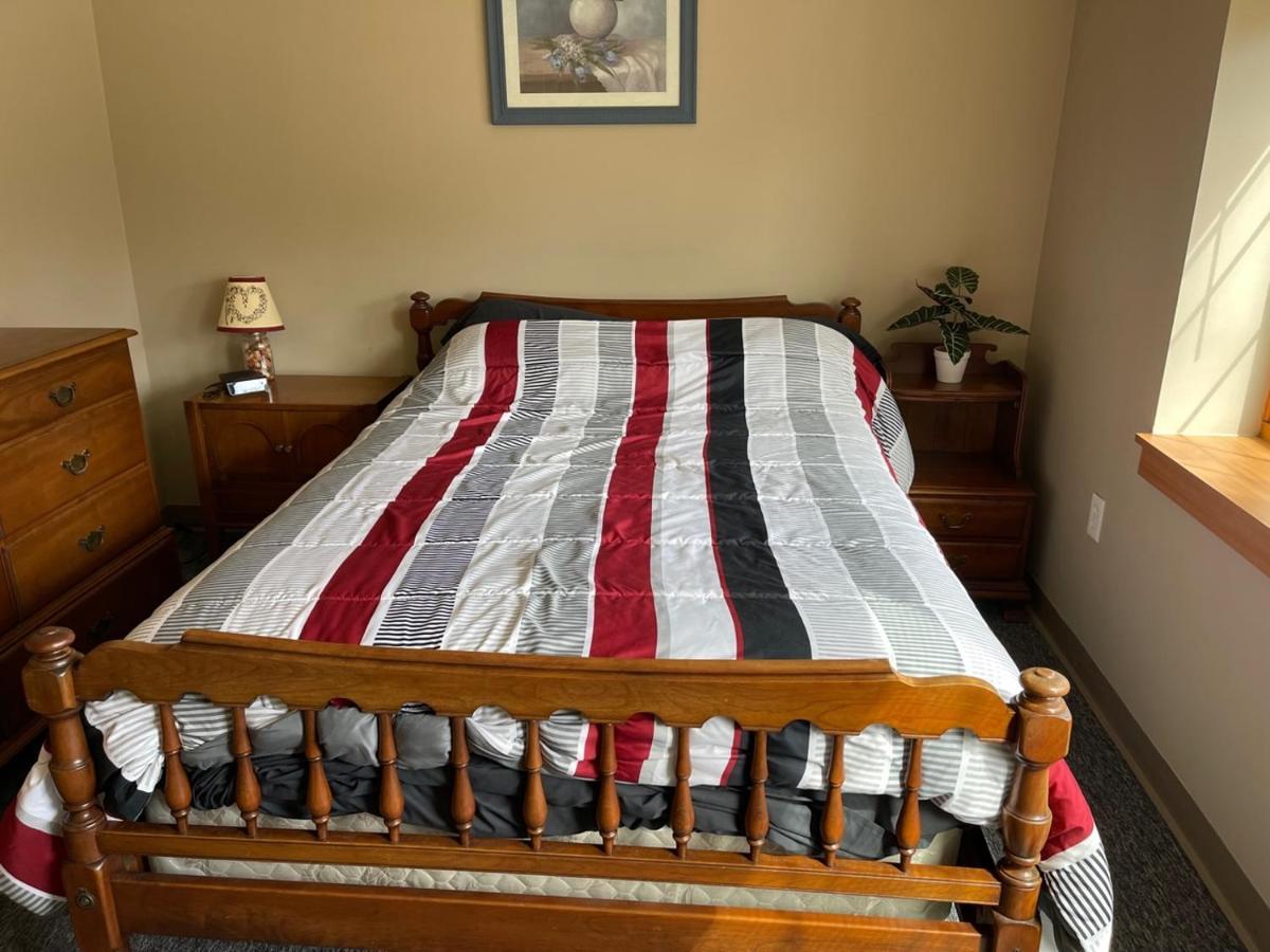 Apartament Pershing Heights 103 New Kensington Zewnętrze zdjęcie