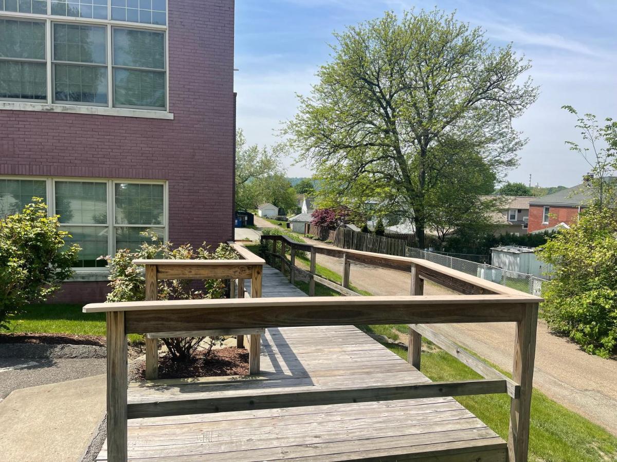 Apartament Pershing Heights 103 New Kensington Zewnętrze zdjęcie